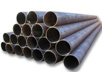 Бесшовная труба 89