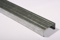 Профиль направляющий 28*27