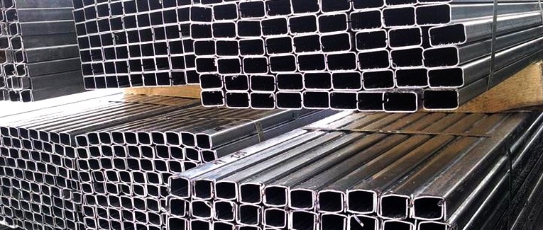 Профиль оконый 50*30*50