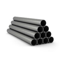 Труба электросварная 273