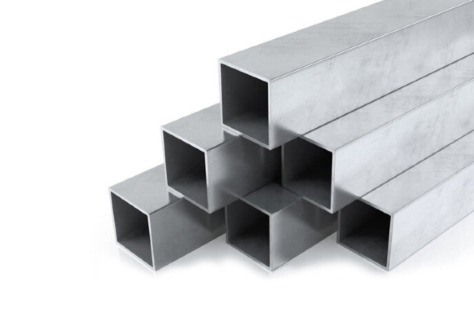 Труба профильная 40х20х1,8